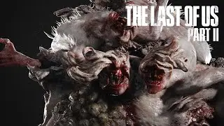 O Momento Mais Aterrorizante em The Last Of Us Parte 2!