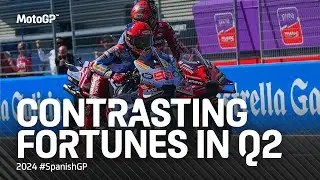 The unpredictable last 5 mins of Q2! 😬 | 2024 