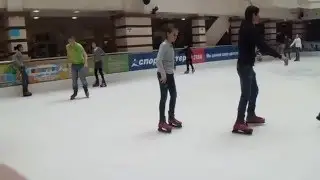 Лед галерея Нальчик