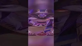 Saino Found You [Genshin Impact]