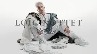 Loïc Nottet - Mr/Mme (letra en español)