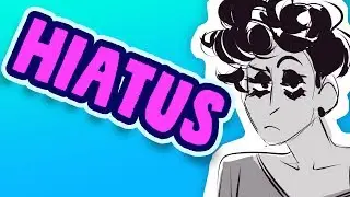 Avoiding Webcomic Hiatus