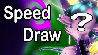 SpeedDraw - Gift for Lex