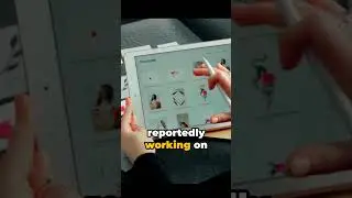 4 things to expect in new iPad pro 2024 #technology