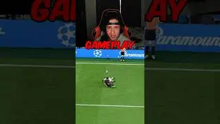 FC 25 is TERRIBLE 