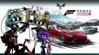Forza Horizon 6 – The Journey to Japan Begins!