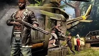 Dead Island Riptide►3►Пляж