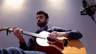 Jon Bellion - Crop Circles (Cover by Onur)