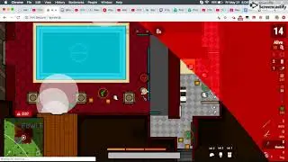 bunker in saloon code and update gameplay surviv.io
