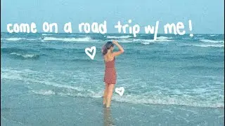 Travel To North Carolina W/Me (Mini Vlog)
