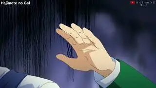 When Your Classmates Suddenly Find Out You Have A Girlfriend | Jealous Anime Moments