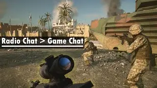 Ultra Immersive Game Chat - habie147 live archive