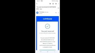 Claim Free Satoshis Bitcoins daily using Ember Fund App | Ember Fund Android & iOS