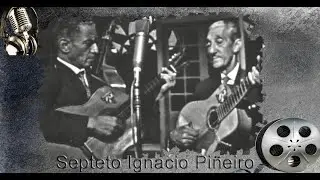 No  7 Septeto Ignacio Piñeiro