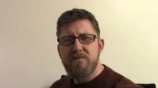 Møt Trygve S. Irgens, psykolog hos onlinepsykologene