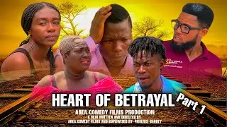 Heart Of Betrayal Part 1. #Latestmovies #2023Movies #2022movies
