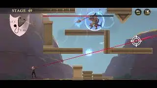 Stormshot - Skull Island Enigma Level 49 Walkthrough