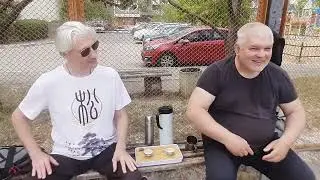 Гумор тайцзіцюань)