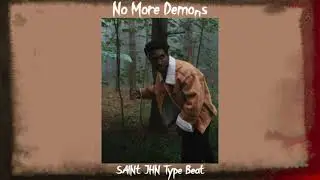 (FREE) SAINt JHN Type Beat - 