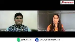The success story of renowned luxury interior designer Tanuja Rane covered by Lakshyavedh