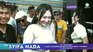 GALA GALA - MAY WULAN - NEW SYIFA NADA LIVE PULOLAMPES BULAKAMBA