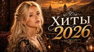 Хиты в Машину 2026 🔥 Кавказские и Восточные Песни | Ночной Плейлист