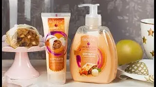 Оформление и оплата заказа Faberlic