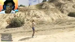 GTA 5 GAADA YANG SPESIAL