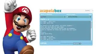 mario