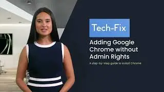 How to Install Google Chrome Without Admin Rights: Easy Step-by-Step Guide