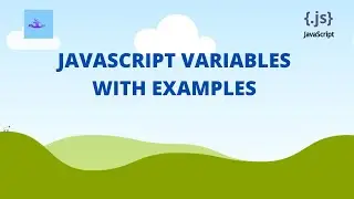 JavaScript variables for beginners | variables in JavaScript