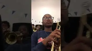 Madison's 10th Grade Performance Pt.3