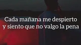 Hate myself - NF (Sub español)