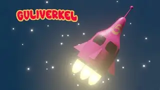 GULIVERKEL