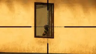 Too Slow... 🥱 (PUBG Moment)