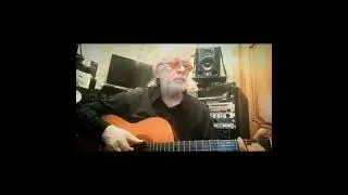 Афганский реквием / Александр Левшин