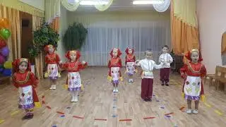 Песня "Лымы Тодьы"