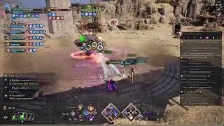 Throne and Liberty Guild Raid