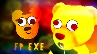 (РОФЛ) FP EXE - Тупой нарезчик FNAF PLAY