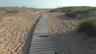 Немного кадров с поездки на море в Благовещенскую.