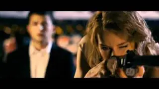 Служебный роман. Наше время (2011) Трейлер