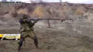 Ополченец - 