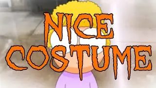 Nice Costume