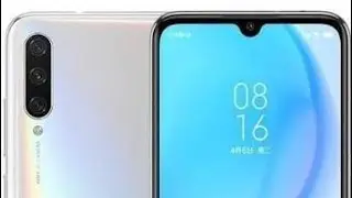 Xaiomi Mi A3 Screen Replacement - How To