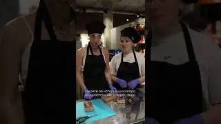 Экскурсия на шоколадную фабрику с мастер классом!!! 