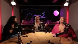 Moore To The Story EP 136 Trailer