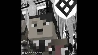 MINECRAFT in WW2 (Google Ngram Viewer Meme) 