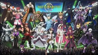 presentacion de equipos de la Elemental Masters 3 !!
