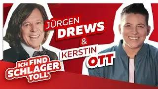 Jürgen Drews, Kerstin Ott - Irgendwann irgendwo irgendwie (Lyric Video)