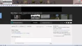 Das Neue YouTube Design